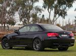 BMW M3 Convertible 2008 года (AU)